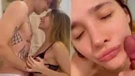 Vídeo da Ana Elisa Barbosa fodendo gostosinho com o macho