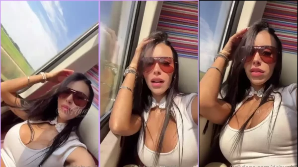 Olha só essa novinha irresistível da dahyn11, toda cheia de malícia!