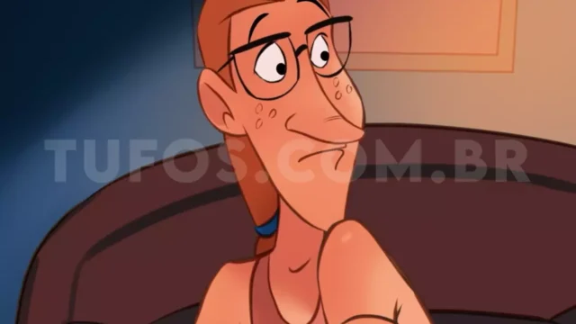 Família Safada em uma trepada de deixar qualquer um sem ar!