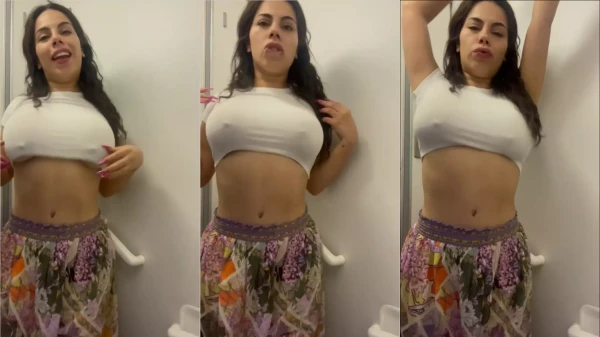 Lizbeth Rodriguez no OnlyFans com conteúdos para adultos