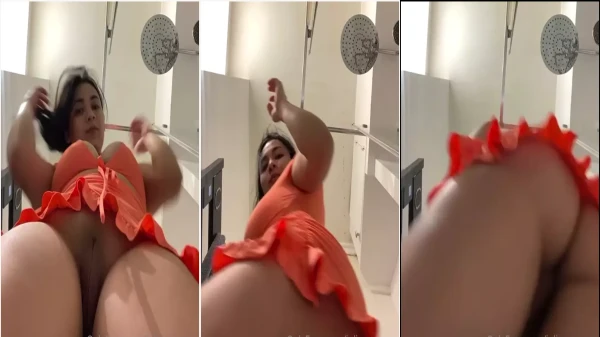 Juliana Mova, danadinha com seu corpão irresistível