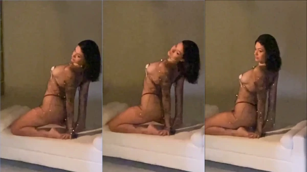 Gabi Sinopoli gravou um vídeo quente e arrasador!