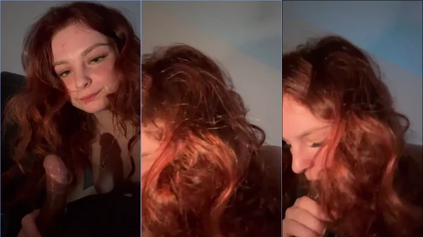 Ruivinha Scvua dando uma “ajudinha” estratégica